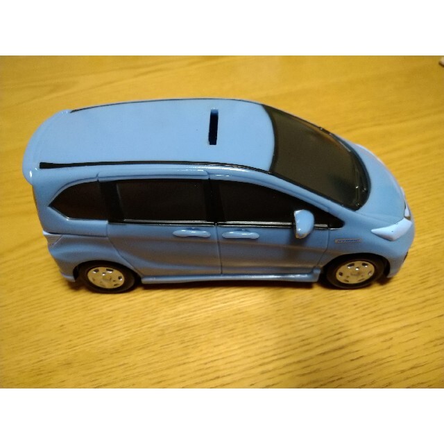 ホンダフリードの貯金箱 ホンダフリードの貯金箱 ホンダ(純正