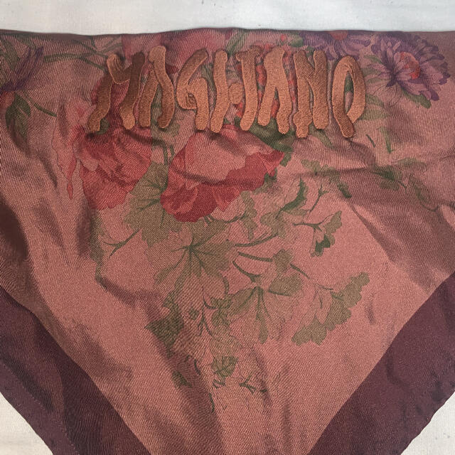 Magliano スカーフ の通販 by shop｜ラクマ