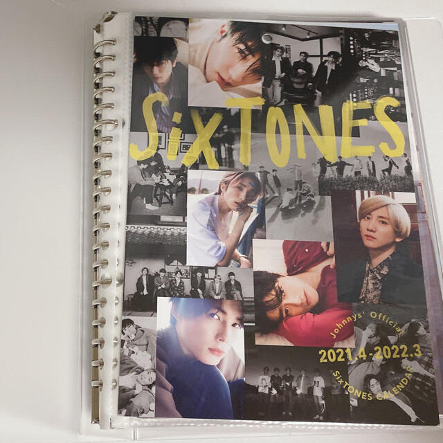 SixTONES グッズ まとめ売りの通販 by K's shop｜ラクマ