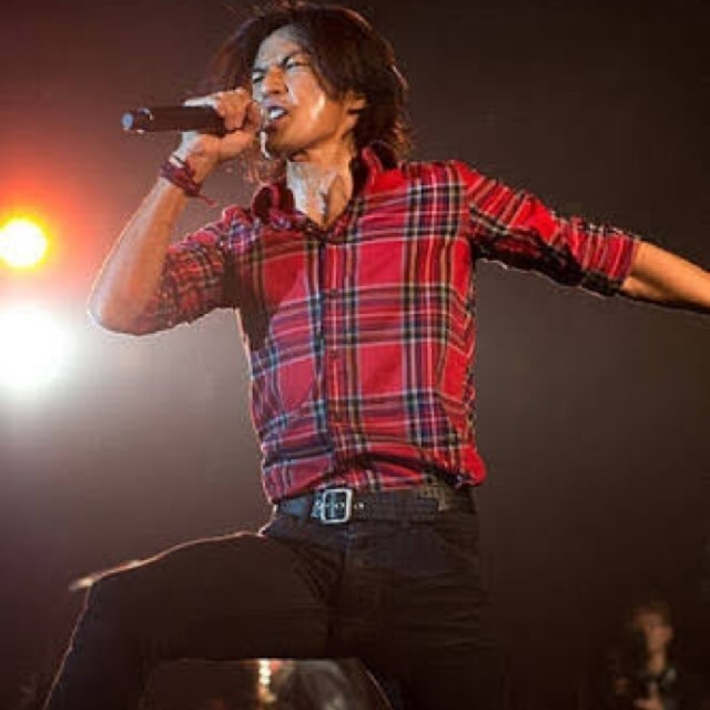 ZARA - B'z稲葉浩志さん着用 ZARA チェックシャツの通販 by NM'sshop