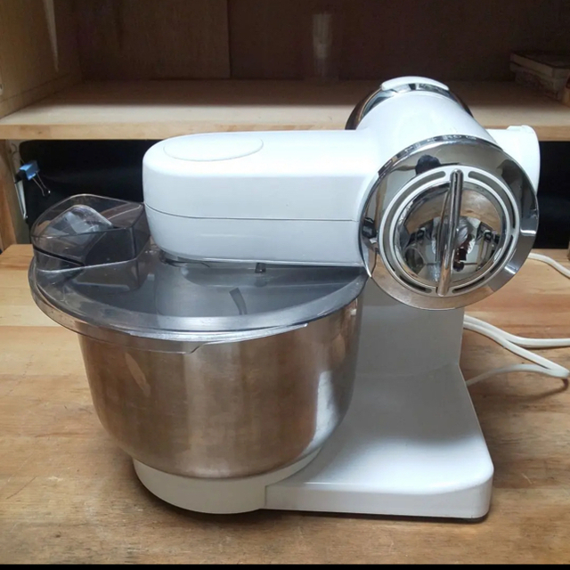 BOSCH - bosch ボッシュ コンパクトキッチンマシン 中古美品の通販 by