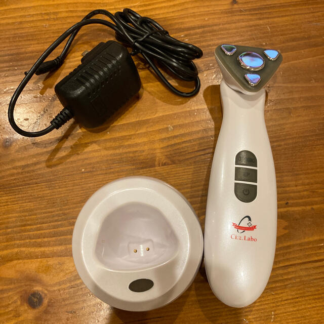 たかの友梨 フォトリフト35