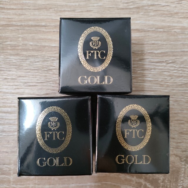 G☆未使用☆ FTCパーフェクト ラジカルケアクリーム GG 50g 【公式通販】