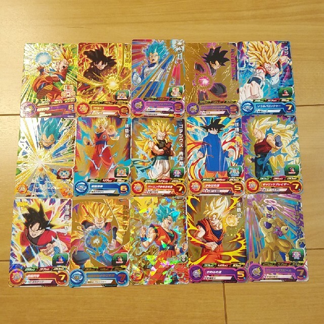 ドラゴンボール - 【値段提示希望】ドラゴンボールヒーローズ プロモ