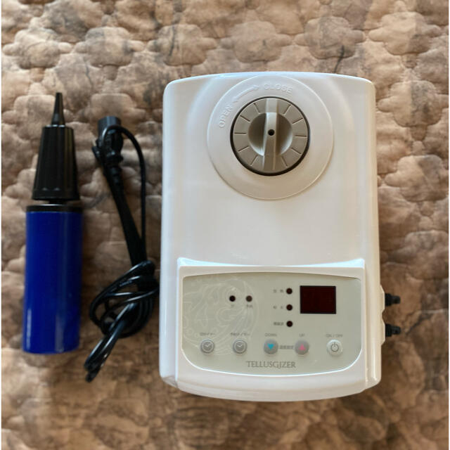 YOSA テルスガイザーの通販 by MINA｜ラクマ