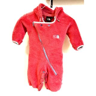 THE NORTH FACE（カバーオール）のフリマアイテム一覧