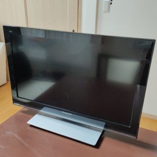 Panasonic - パナソニック 26V型 液晶テレビ ビエラ TH-L26X3
