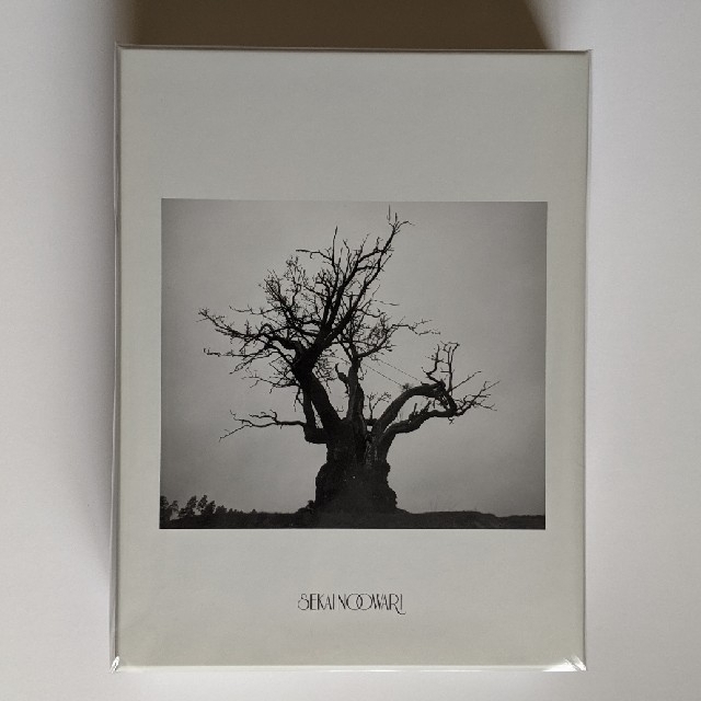 SEKAI NO OWARI 2010-2019[完全生産限定プレミアムBOX] Amazon.co.jp