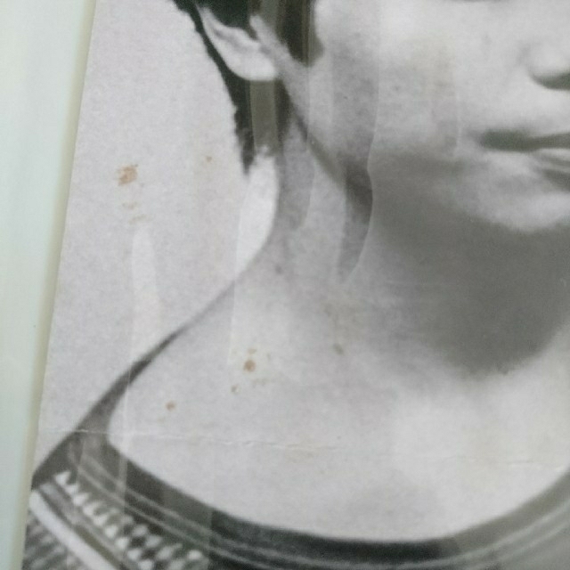 スピッツ インディーズ ヒバリのこころ ポスター Spitzの通販 by 普通