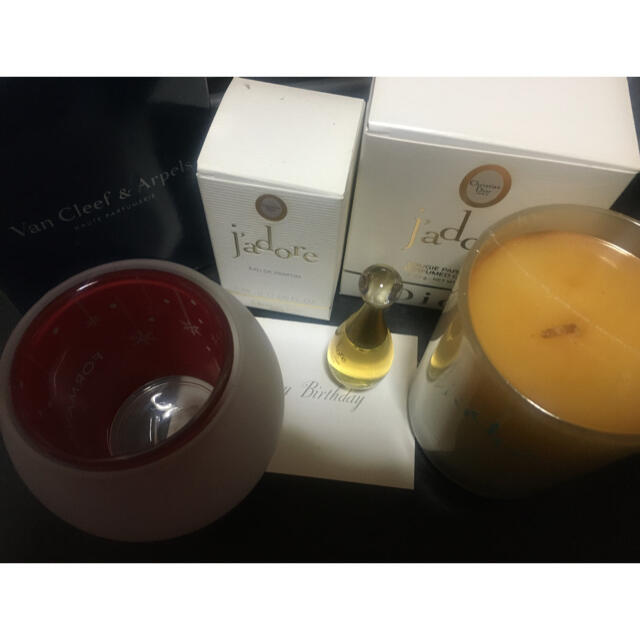 Van Cleef & Arpels - 非売品 ヴァンクリーフ&アーペル ディオール