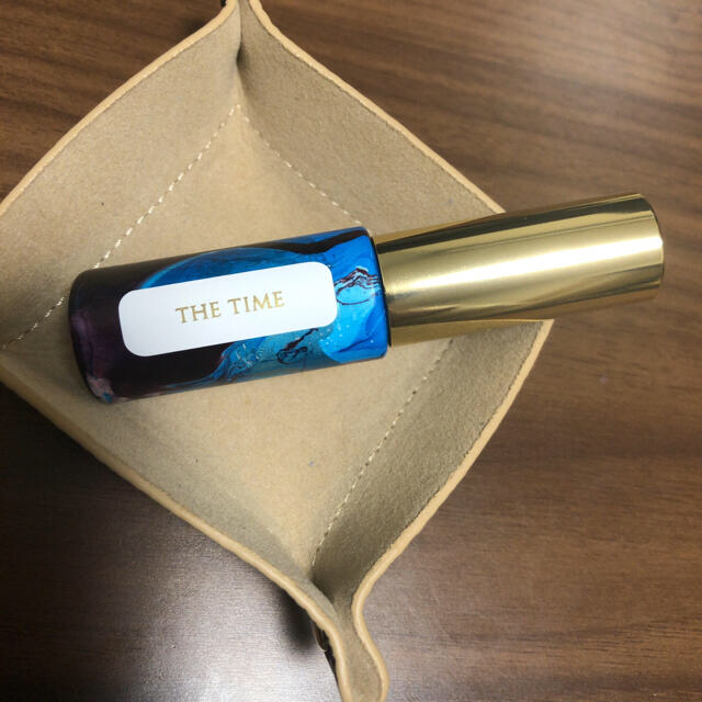 ザタイム 7mlの通販 by もっちー's shop｜ラクマ