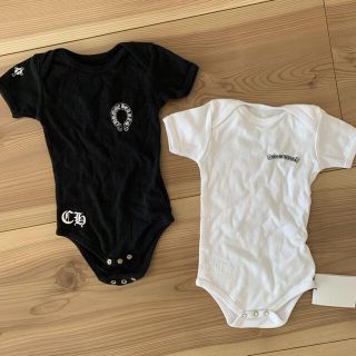 Chrome Hearts（ロンパース）のフリマアイテム一覧