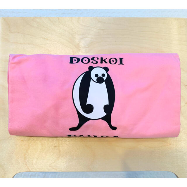 集英社 - ドスコイパンダ エプロン サンジ ワンピース どすこいパンダ