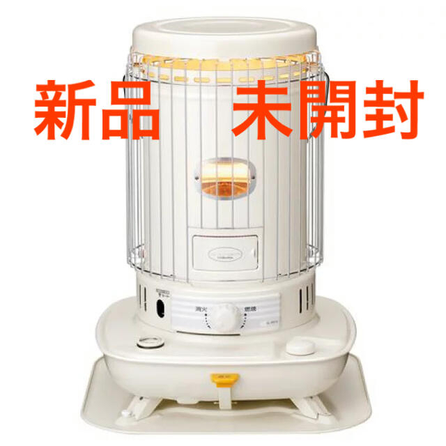 CORONA 対流型石油ストーブ SL-6620