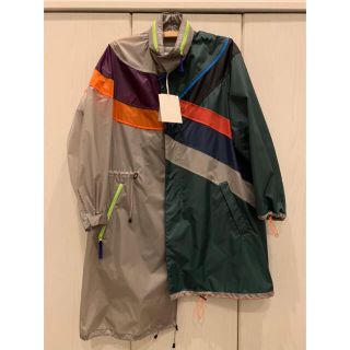 kolor（ナイロンジャケット）のフリマアイテム一覧