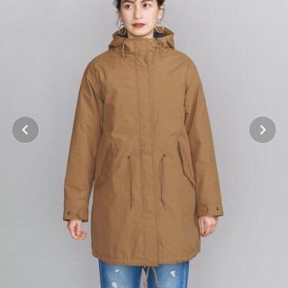 THE NORTH FACE（モッズコート）のフリマアイテム一覧