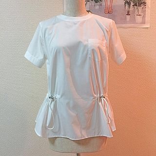 sacai luck（シャツ/ブラウス(半袖/袖なし)）のフリマアイテム一覧