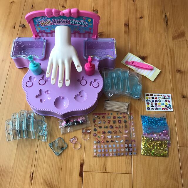 ぷにジェル ネイルアーティストスタジオの通販 by ピクシー's shop｜ラクマ