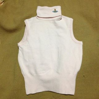 Vivienne Westwood（ホルターネック）のフリマアイテム一覧