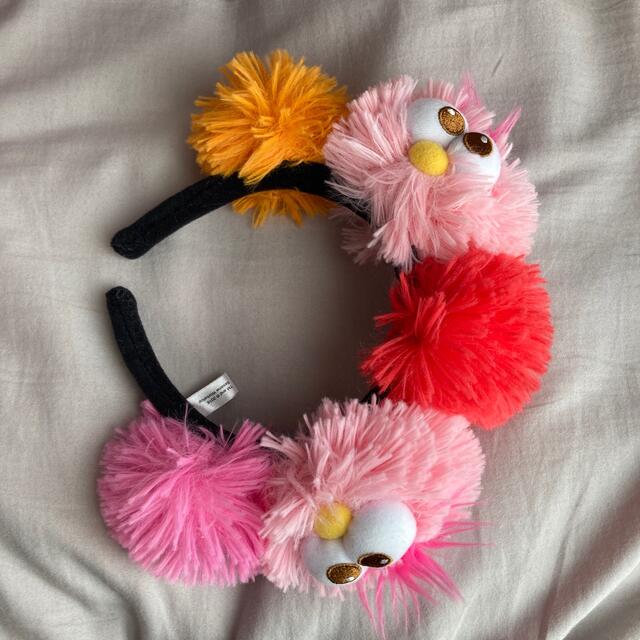 USJ限定 モッピーパーカー、カチューシャセットの通販 by IIXII｜ラクマ