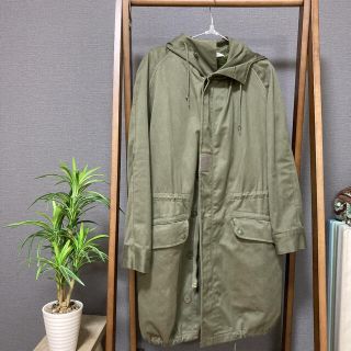 Maison Margiela（旧Maison Martin Margiela）（モッズコート）の