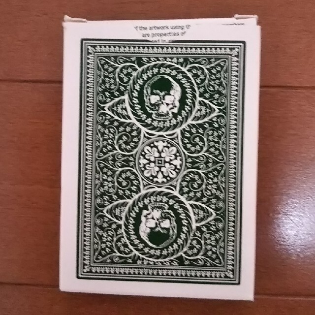 B'z トランプの通販 by ひつじ's shop｜ラクマ