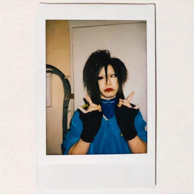 V系☆バフォメット☆涼太☆チェキ【110-113】の通販 by ♡'s shop｜ラクマ