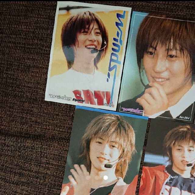 w-inds. 千葉涼平 写真 5枚セットの通販 by ひまり&ゆかり's shop｜ラクマ