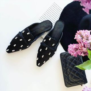 TSURU by Mariko Oikawa（ミュール）のフリマアイテム一覧