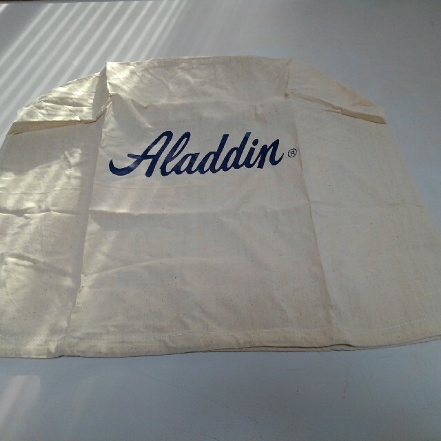 アラジンストーブ収納袋 未使用の通販 by アロミント's shop｜ラクマ