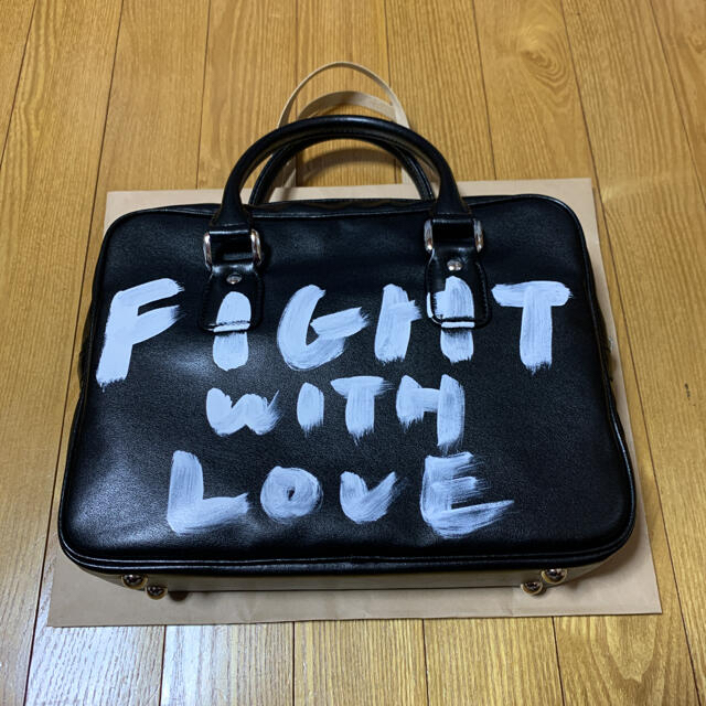 COMME des GARCONS - 希少 即完売 comme des garcons girl ペイント