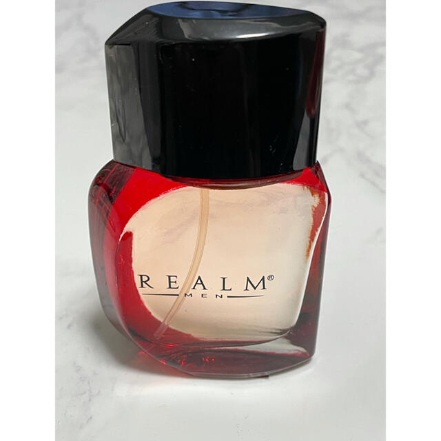 B'z稲葉浩志の愛用香水 レルムメンオリエンタルの通販 by RM｜ラクマ