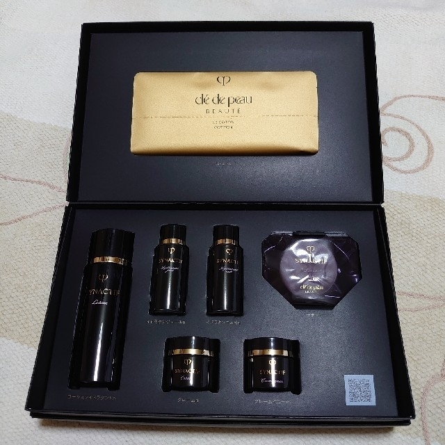 シナクティフ 特製キットの通販はau PAY マーケット - 輸入雑貨の