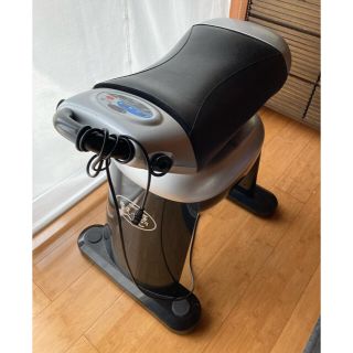 座むー馬 フジ医療器 ダイエット ロデオマシンの通販 by ☆プロフ必読