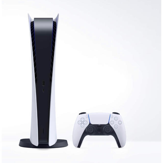 PlayStation - 【24時間以内発送 新品未開封】PS5 ゲーム機 本体