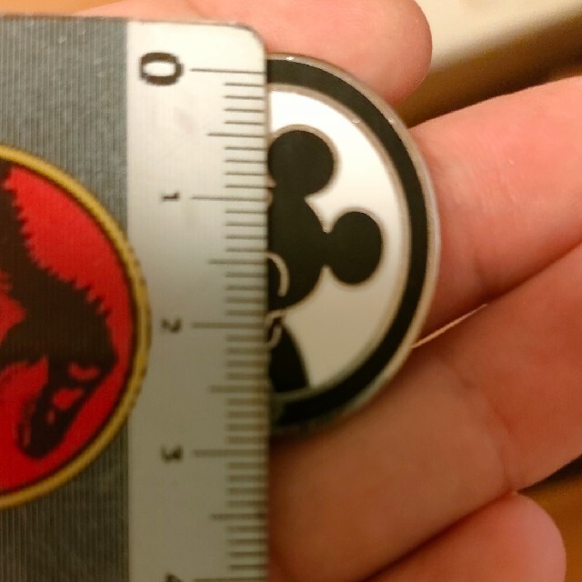 ミッキー ディズニー ピンバッチ ピンバッジ ピントレ 海外 セット