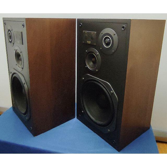 ☆ 名機 DIATONE DS-35B MKⅡ スピーカー ☆ 引取りorお届けの通販 by