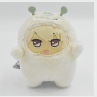 値下☆ 棗 巳波 アイナナ パレード モンぬい モンパレ ぬいの通販 by