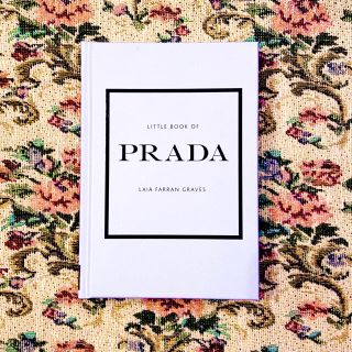 PRADA（本）のフリマアイテム一覧