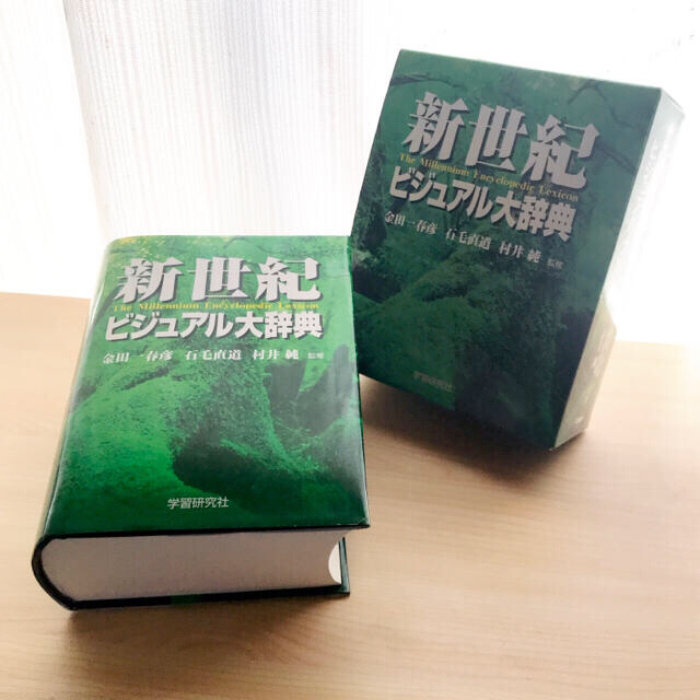 学研 - 定価7,300円‼︎ 新世紀ビジュアル大辞典の通販 by usa's shop