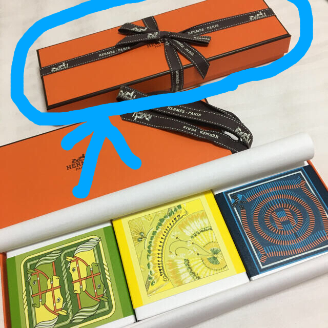 HERMES - エルメス ソープ 100g×3個 1箱セットの通販 by miū｜エルメス