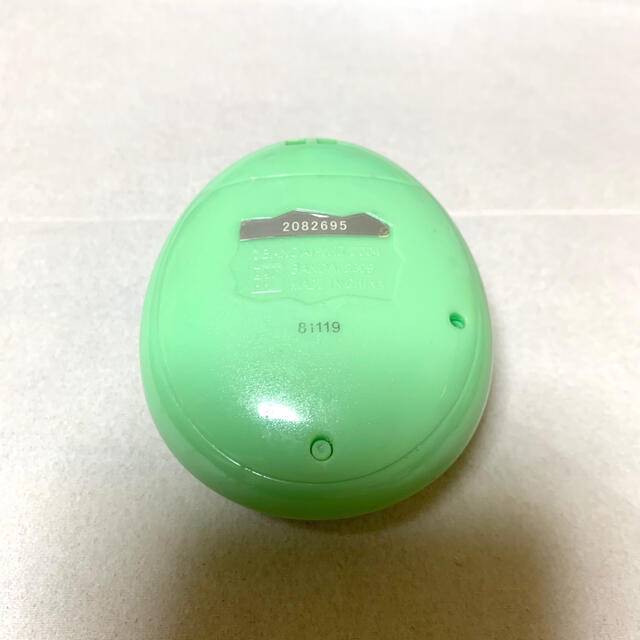 BANDAI - tamagotchi たまごっち ID グリーン 緑の通販 by 小桃