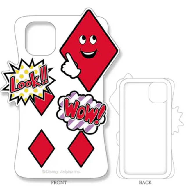 Disney - ツイステ ケイトダイヤモンド iphone11,XRの通販 by ににゃ's