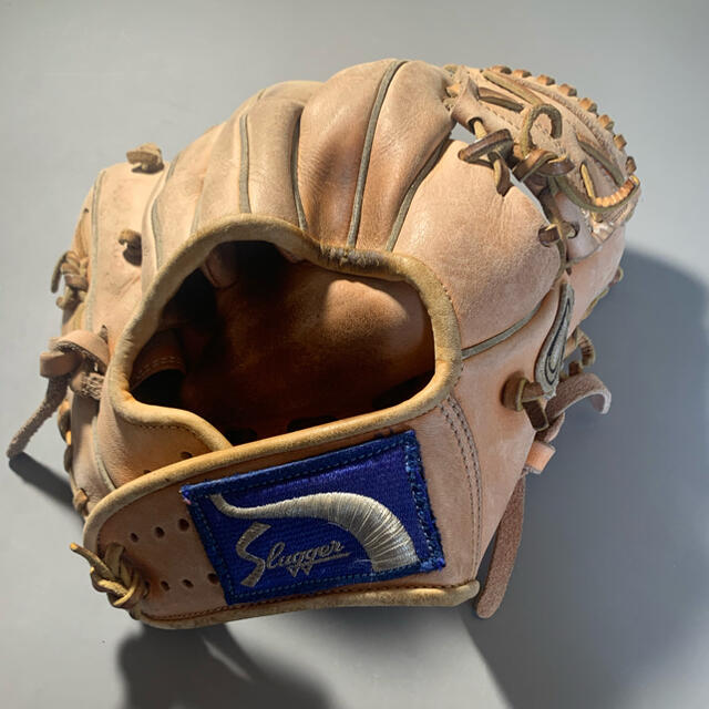 久保田スラッガー - 久保田スラッガー トレーニンググラブ 硬式用