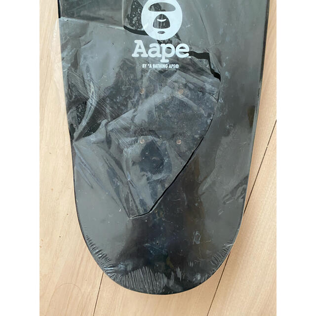 A BATHING APE - アベイシングエイプ エイプ ape bape スケートボード