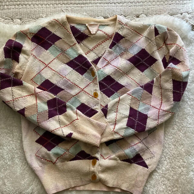 Vivienne Westwood - ヴィヴィアンウエストウッド アーガイル