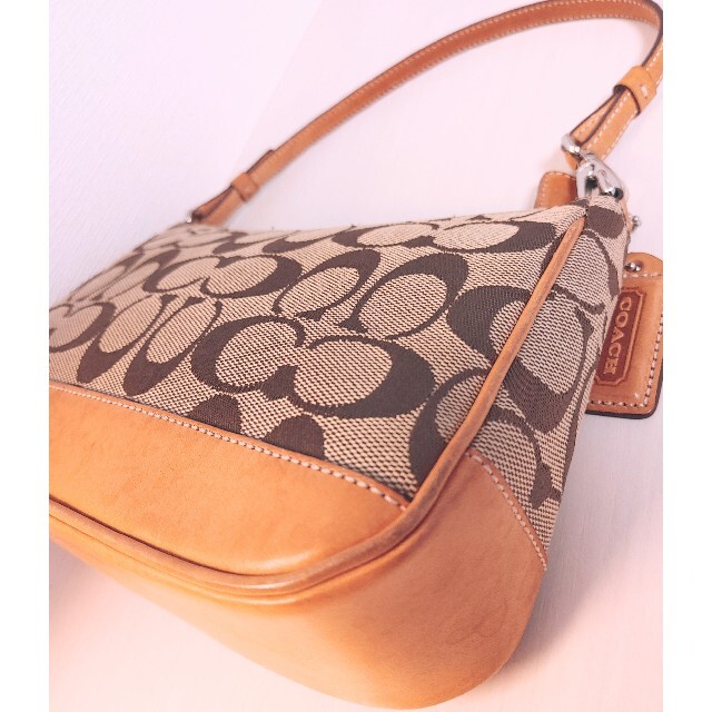 ✨美品✨COACH コーチ アクセサリーポーチ コーチ アクセサリーポーチ