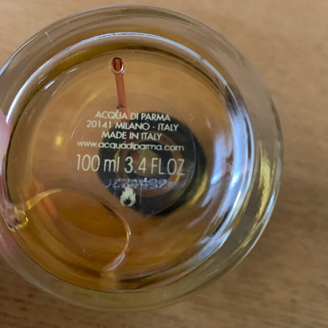 ACQUA DI PARMA ジェルソミーノ ノービレ オーデパルファン50ml ACQUA