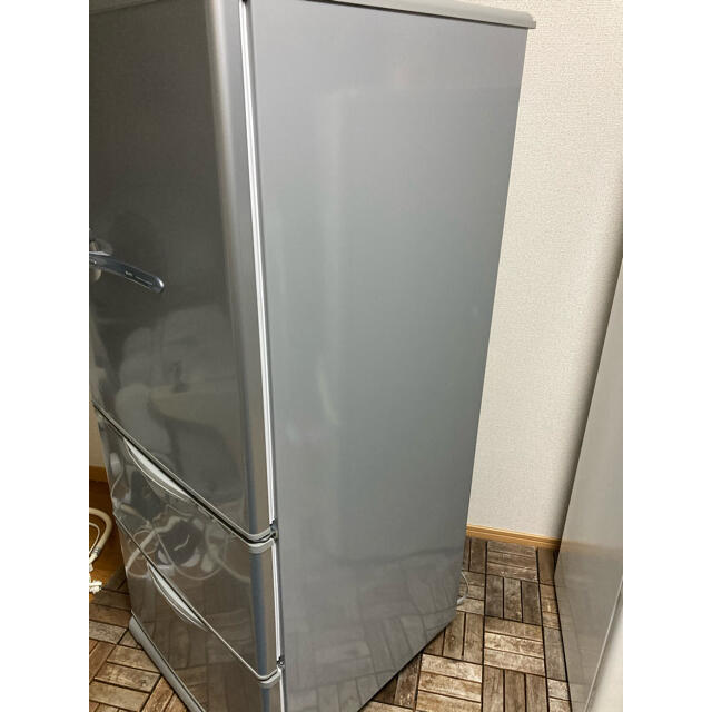 SONY - 🌸大阪付近配達設置無料🌸美品3ドア冷蔵庫‼️の通販 by グロ's