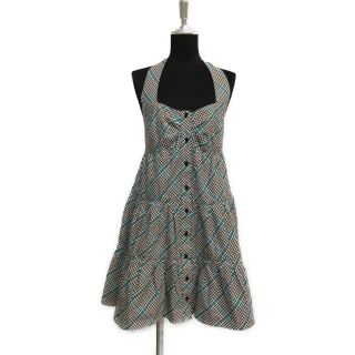 BURBERRY BLUE LABEL（ベアトップ/チューブトップ）のフリマアイテム一覧